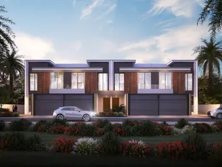 Paradise Hills в Golf City