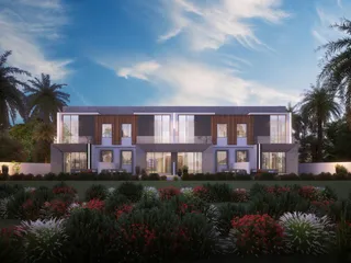 Paradise Hills в Golf City