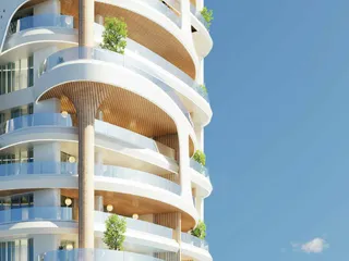 Mada'in Tower в Dubai Marina