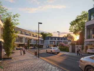 Taormina Village в Al Safa