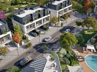 Taormina Village в Al Safa