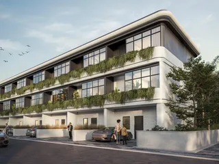 Taormina Village в Al Safa