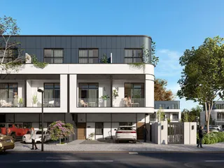 Taormina Village в Al Safa