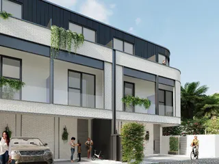 Taormina Village в Al Safa