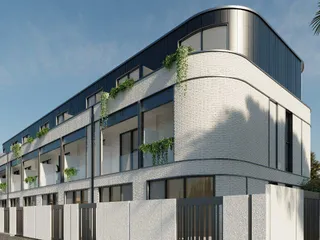 Taormina Village в Al Safa