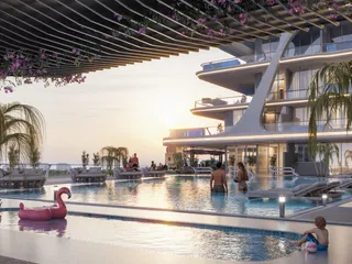 Samana California 2 в Al Furjan