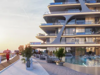 Samana California 2 в Al Furjan