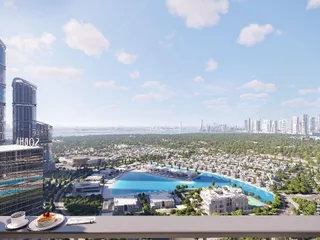 310 Riverside Crescent в Nad Al Sheba 1