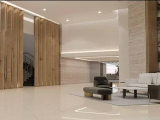 Sky Gardens в Trade Centre