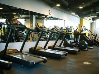 Sky Gardens в Trade Centre