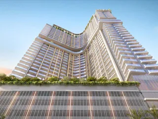 Rove Home Marasi Drive в Business Bay