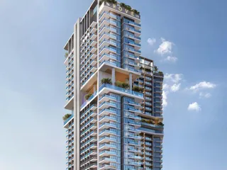 Rove Home Marasi Drive в Business Bay