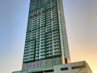 Tranquil Wellness Residences в Jumeirah Village Triangle (JVT)