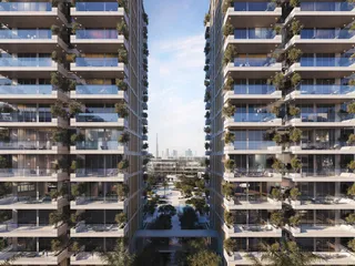 Keturah Reserve Apartments в Nad Al Sheba 1