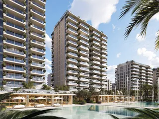 Keturah Reserve Apartments в Nad Al Sheba 1