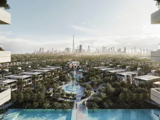 Keturah Reserve Apartments в Nad Al Sheba 1