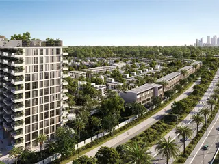 Keturah Reserve Apartments в Nad Al Sheba 1