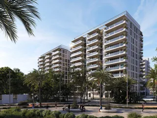 Keturah Reserve Apartments в Nad Al Sheba 1