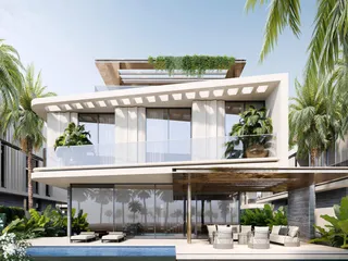 Bentley Home в Nad Al Sheba 1