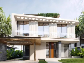 Bentley Home в Nad Al Sheba 1