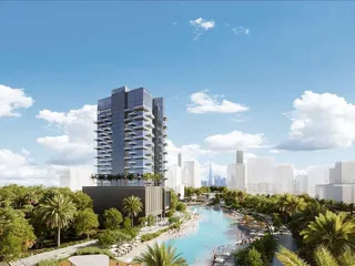 Meydan Horizon в Nad Al Sheba 1