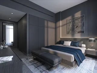 Meydan Horizon в Nad Al Sheba 1