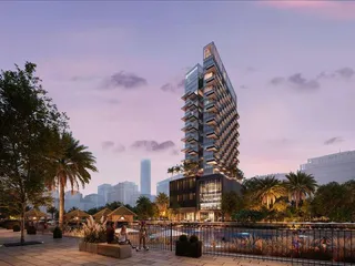 Meydan Horizon в Nad Al Sheba 1