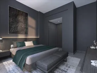 Meydan Horizon в Nad Al Sheba 1