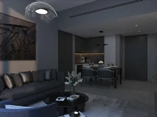 Meydan Horizon в Nad Al Sheba 1