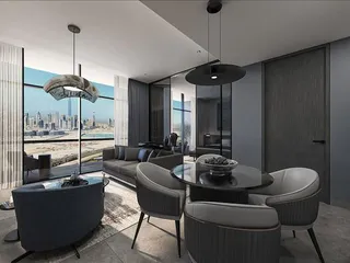 Meydan Horizon в Nad Al Sheba 1