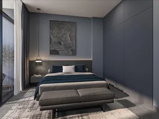 Meydan Horizon в Nad Al Sheba 1