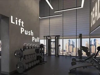 Meydan Horizon в Nad Al Sheba 1