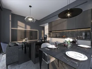 Meydan Horizon в Nad Al Sheba 1