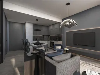 Meydan Horizon в Nad Al Sheba 1