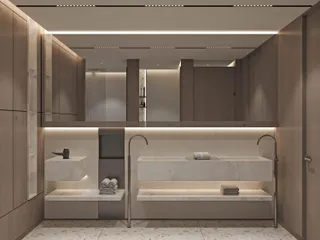 The Place в Dubai Sports City