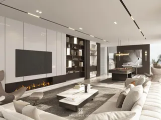 The Place в Dubai Sports City