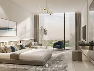 The Place в Dubai Sports City