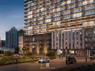 The Place в Dubai Sports City