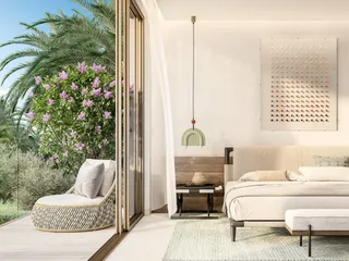 Bay Villas в Dubai Islands