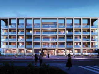 Binghatti Galaxy в Dubai