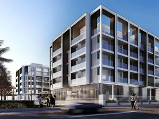 Binghatti Galaxy в Dubai