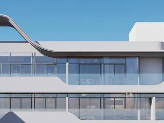 99 Parkplace в Jumeirah Village Circle (JVC)