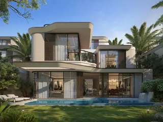 WADI Villas в Nad Al Sheba 1