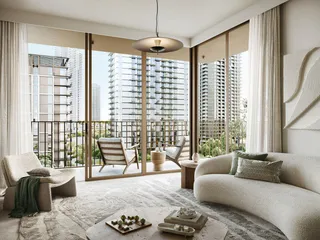 Oria в Ras Al Khor