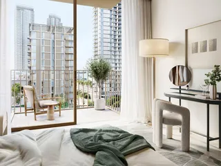 Oria в Ras Al Khor