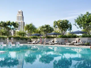 Oria в Ras Al Khor