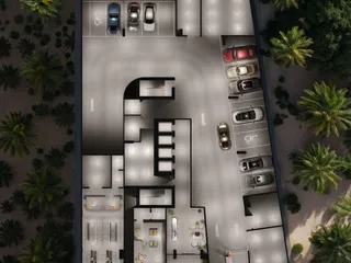 W1NNER в Jumeirah Village