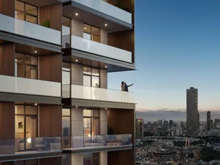 W1NNER в Jumeirah Village