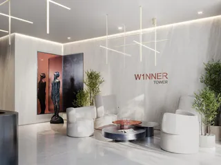 W1NNER в Jumeirah Village