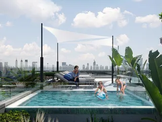 W1NNER в Jumeirah Village